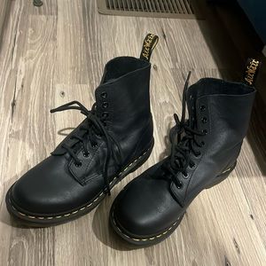 Doc Martens boots